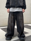 Oil Dirty Hood Zip-Up