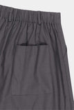 Cooling Linen Two-Tuck Balloon Pants