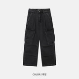 Universal Denim Cargo Pants