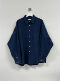 Raley Over Shirt
