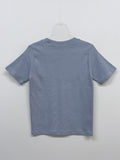Sandy Basic Short Sleeve T-Shirt