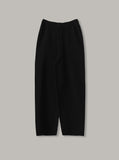 [Premium] Lewis Knit Hoodie & Pants Setup