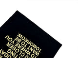 Griffin Roll-up Half-Sleeve