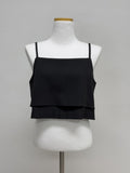 Popo Layered Two-Way Bustier
