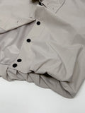 Bloom Raglan Blouson Jumper