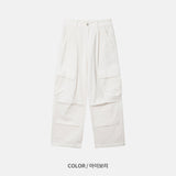 Universal Denim Cargo Pants