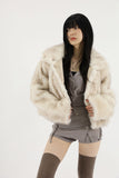 Ari Wrap Short Pants Skirt