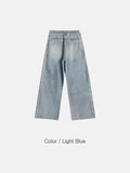 Tray Track Denim