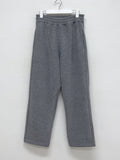 [unisex] Romo Knit Two-Way Wide Pant