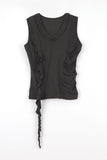 Kor shering sleeveless