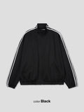 Track Top Jersey