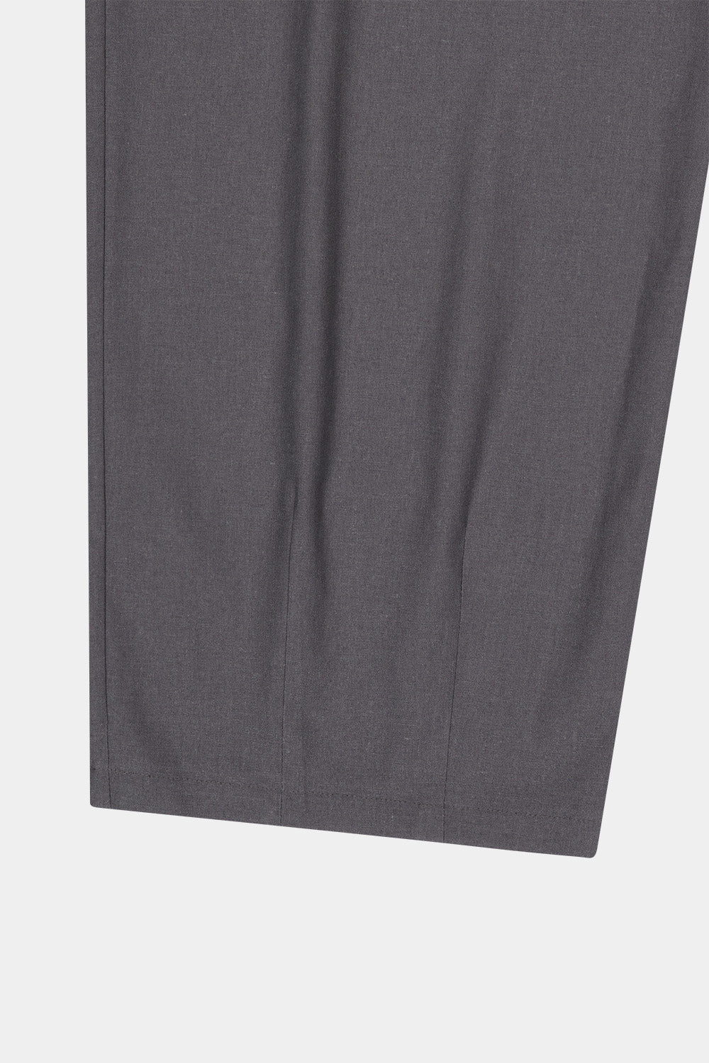 【KOOLOSET】Cooling Linen Two-Tuck Balloon Pants KOOLOSET (クロゼット) - クーリングリネンツータックバルーン