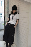 Camp Cargo Bermuda Pants
