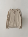 [Premium] Lewis Knit Hoodie & Pants Setup