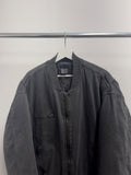 [6oz] Vintage Pigment Washed Jumper