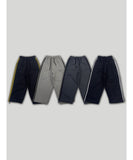 Wales Brushed Track Pants
