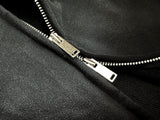 Haze Washing Hood Zip-Up