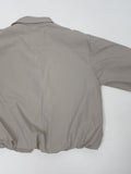 Bloom Raglan Blouson Jumper