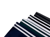 Challenger Track Bermuda Shorts