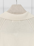 [Premium] Connie Soft Collar Cardigan