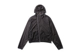 Summer Shell Hood Jumper