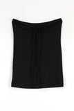 Woody String Tube Top