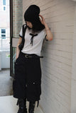 Camp Cargo Bermuda Pants