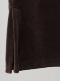 Velour Training Setup