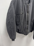 [6oz] Vintage Pigment Washed Jumper