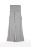 Double wrap mermaid skirt