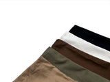 Titan Zipper Cargo Pants