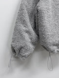 [3oz/double-sided] Brush reversible short padding