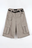 Camp Cargo Bermuda Pants
