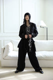 Minimal Sein Tweed Jacket