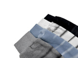 Haze Washing Hood Zip-Up