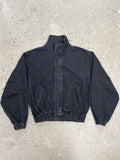 Vintage Pocket Denim Blouson