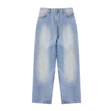 Reversed Jeans