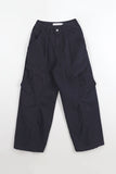 Pigment Dyeing Cargo Pants