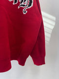 Heavyweight Heavy Floma Over Knit