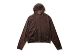 Summer Shell Hood Jumper