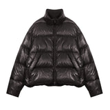 Duck Down Micro Short Padding