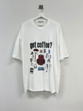Coffee Camping Tee