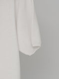 [Premium] Whole Garment Beulwim Linen Round Knit