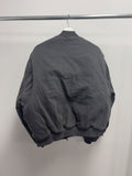 [6oz] Vintage Pigment Washed Jumper