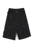 Camp Cargo Bermuda Pants