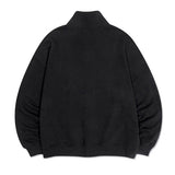 DAMAGE LINE ZIP UP