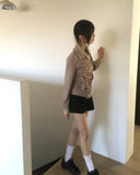 Atel Stud Point Shorts Short Pants