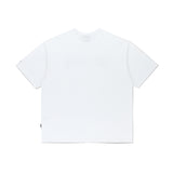REVERSE LOGO TEE SHIRT