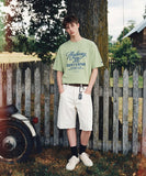 Wade Short Sleeve T-shirts