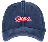 Bijou Chew Ball Cap